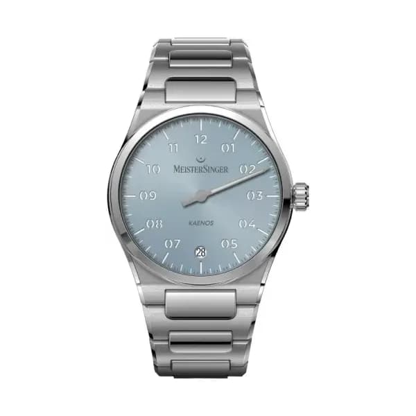 MeisterSinger Montre Kaenos KS914
