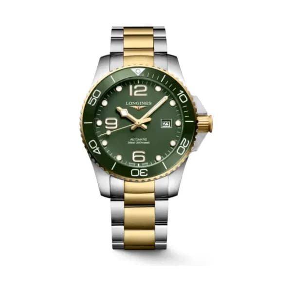 Longines Hydroconquest
