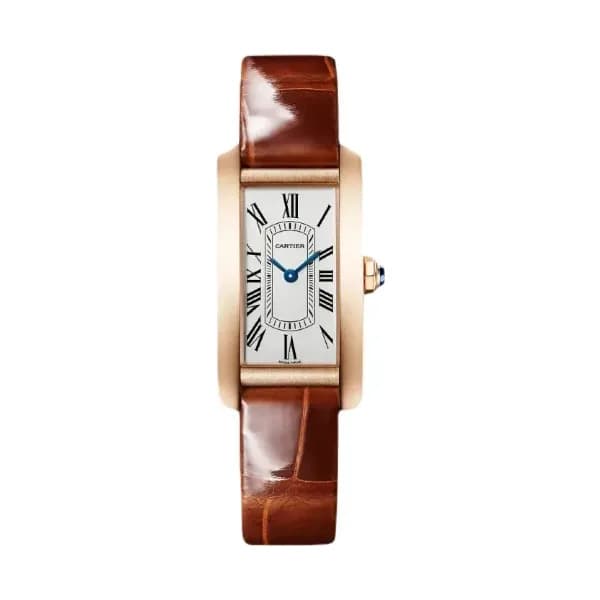 Cartier Montre Tank Américaine
