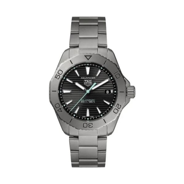 TAG Heuer TAG Heuer Aquaracer Professional 200 Solargraph