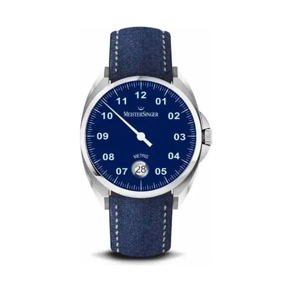 MeisterSinger Metris
