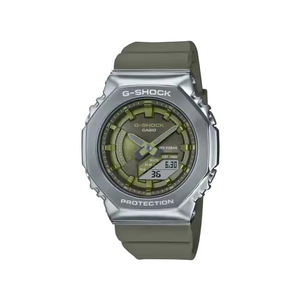 Casio GM-S2100-3A