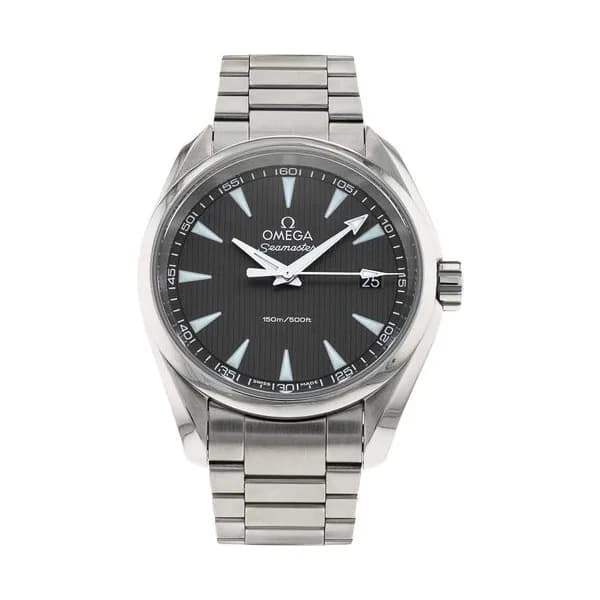 Omega Omega Aqua Terra 150m Gents 231.10.39.61.06.001