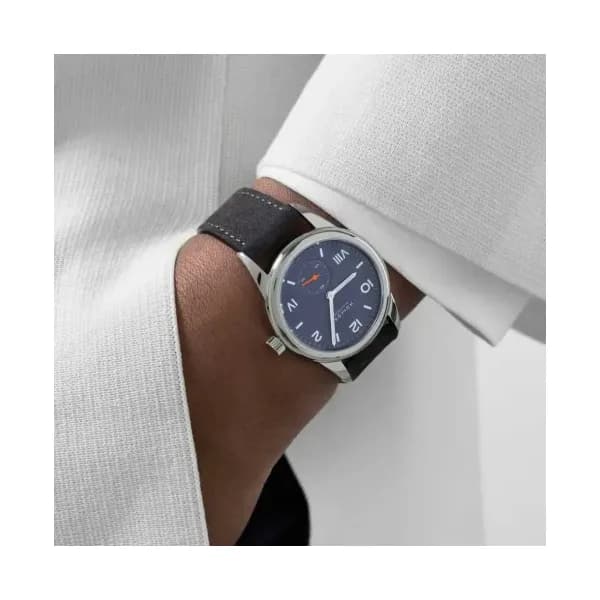 Nomos Club Campus Blue Purple