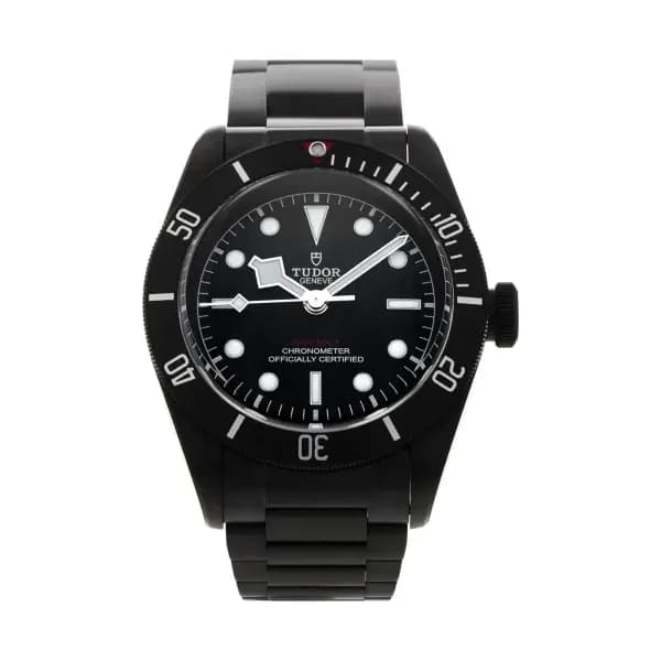Tudor Tudor Black Bay M79230DK-0008
