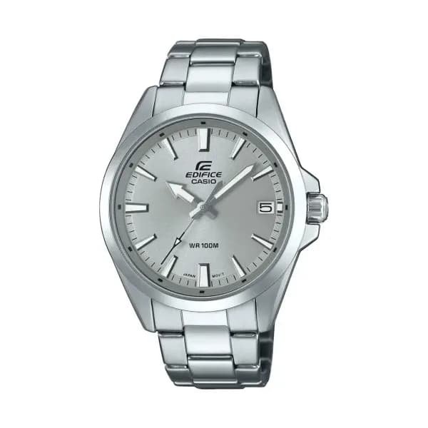 Casio Edifice Montre Casio Edifice Gris