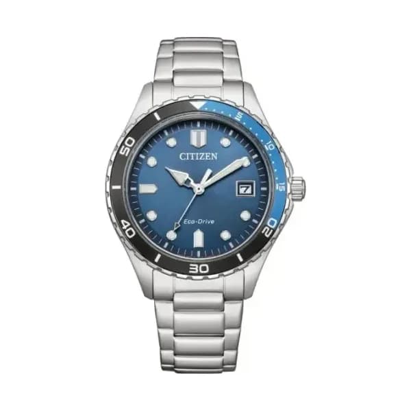 Citizen Montre Citizen Platform Eco-Drive 36.80 mm- AW1821-89L