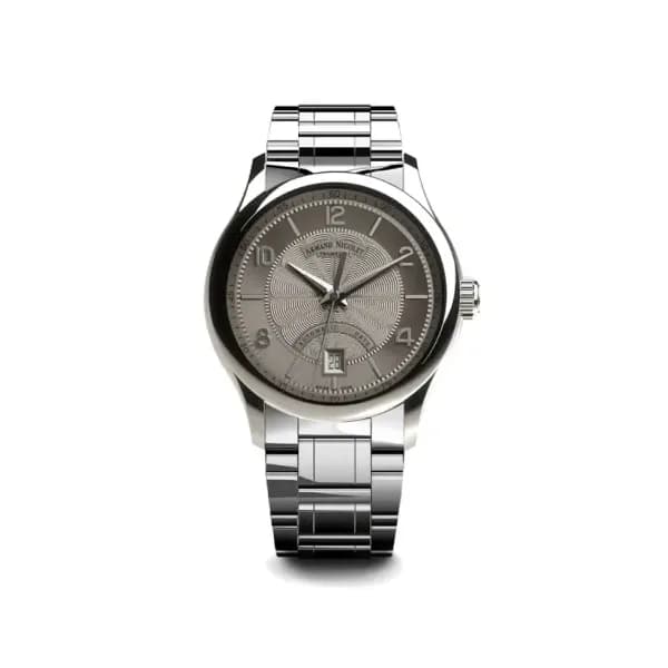 Armand Nicolet Armand Nicolet M02-4 Date