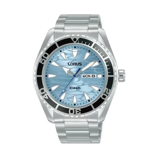 Lorus Montre Sport Sea Quartz RH389AX9