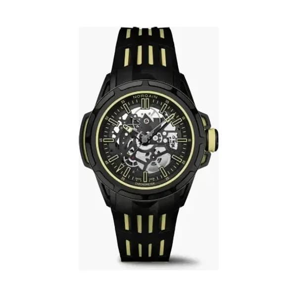 NORQAIN Montre Norqain Wild One 41mm Skeleton X-Lite Edition Limitée
