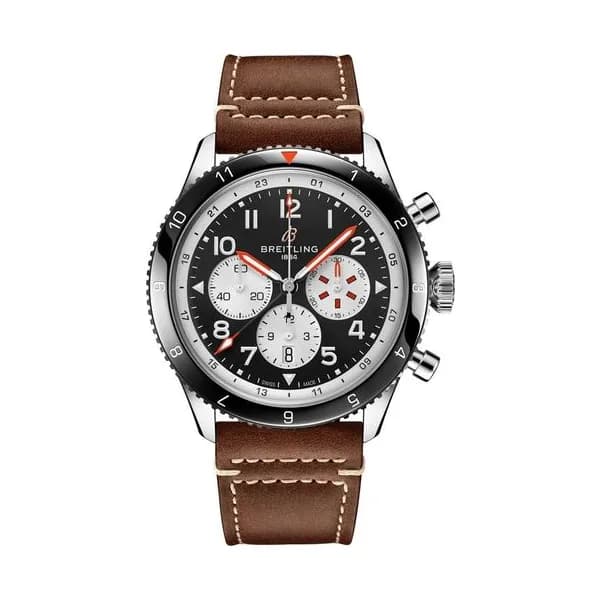Breitling Super Avi B04 Chronograph GMT 46 Mosquito