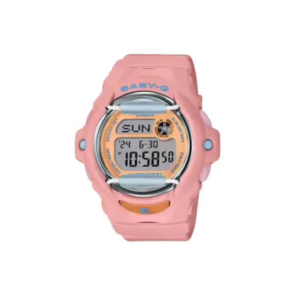 Casio BG-169PB-4