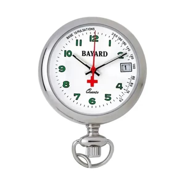 Bayard Montre Gousset Infirmière TX47