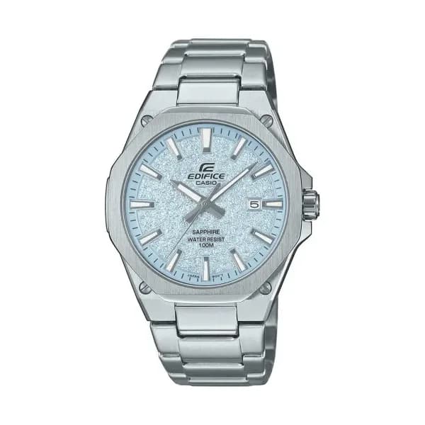 Casio Edifice Montre Casio Edifice Efrs108D Bleu Sky