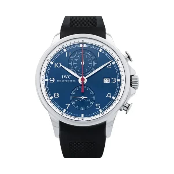 IWC Schaffhausen IWC Portugieser Yacht Club IW390213