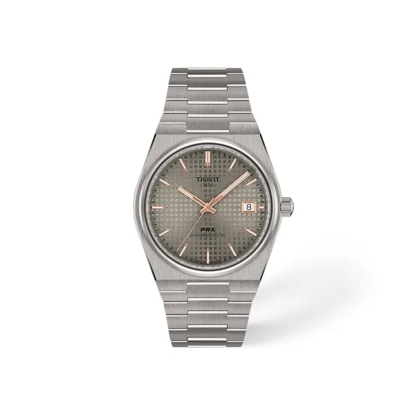 Tissot Tissot PRX Titane 38mm