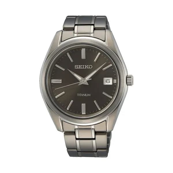 Seiko Montre Classique