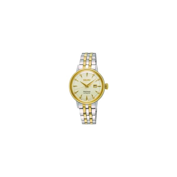 Seiko Montre Presage