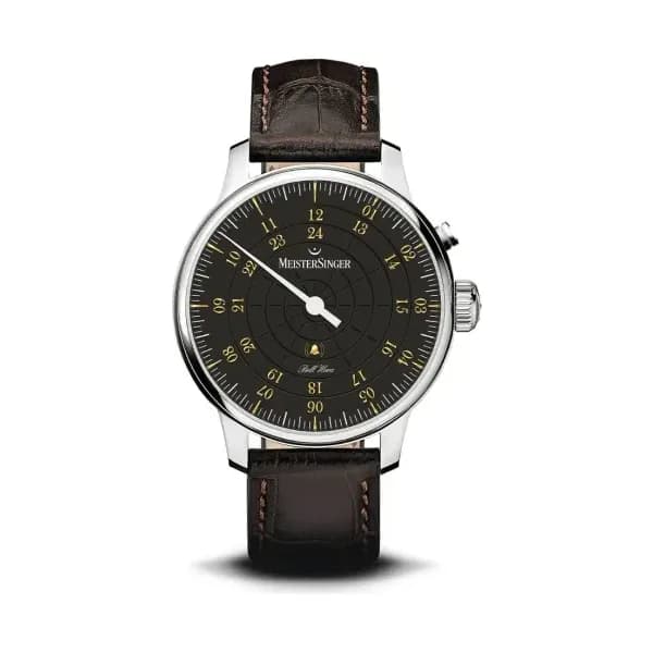MeisterSinger Bell Hora