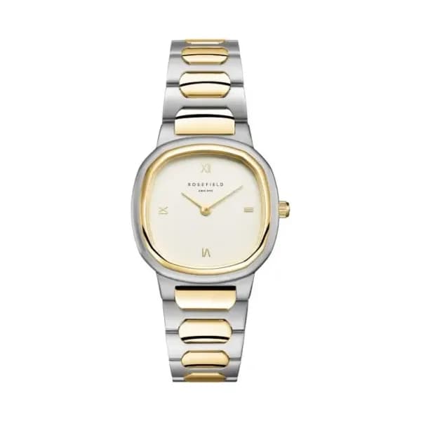 Rosefield Montre Rosefield Gaia Crème