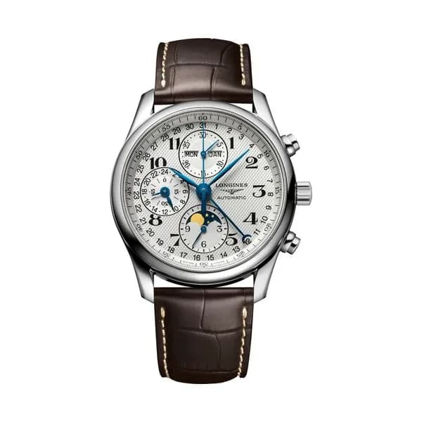 Longines The Longines Master Collection