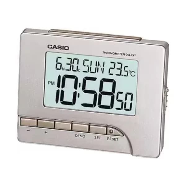 Casio DQ-747-8