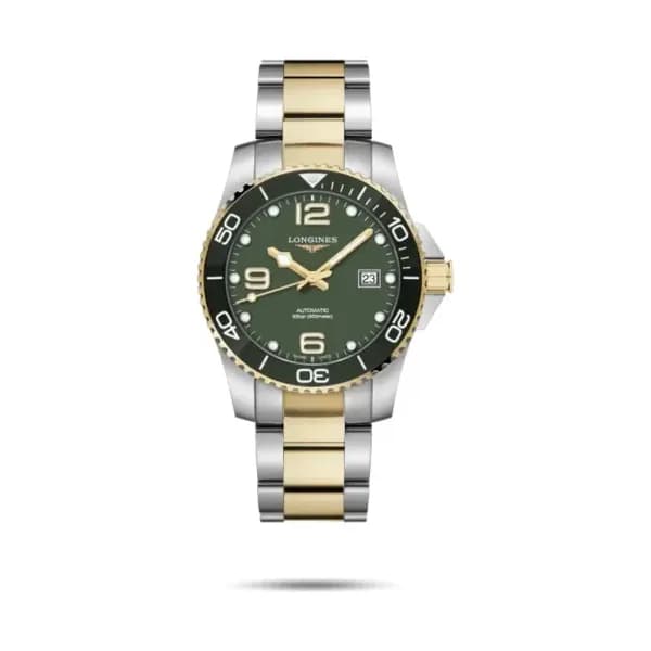 Longines Hydroconquest