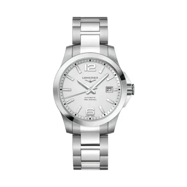 Longines Conquest