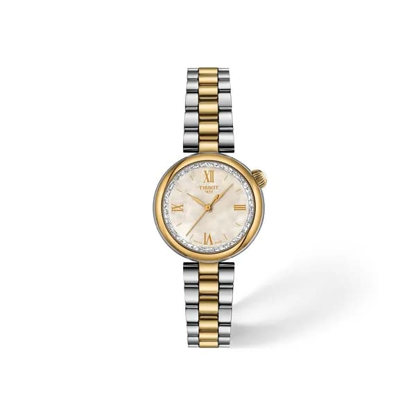 Tissot Tissot Desir 28mm
