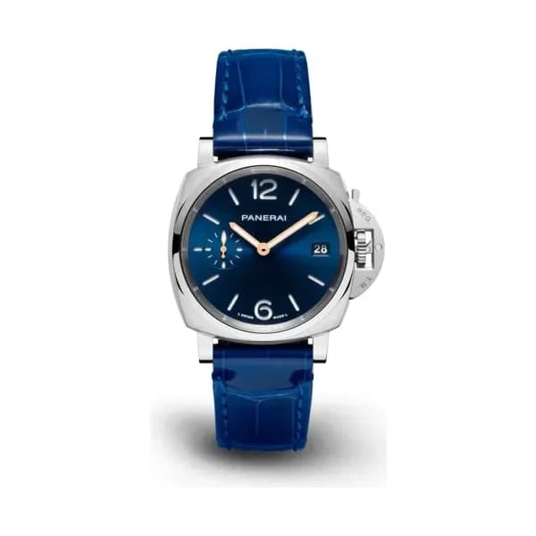Panerai Luminor Due
