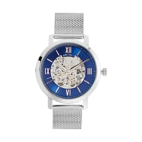 ARCTIK Montre Arctik Eclipse Bleu