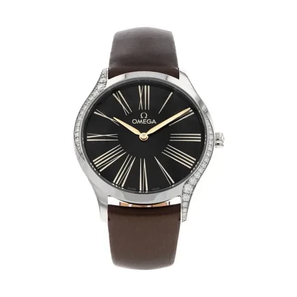 Omega Omega de Ville Tresor 428.18.36.60.13.001
