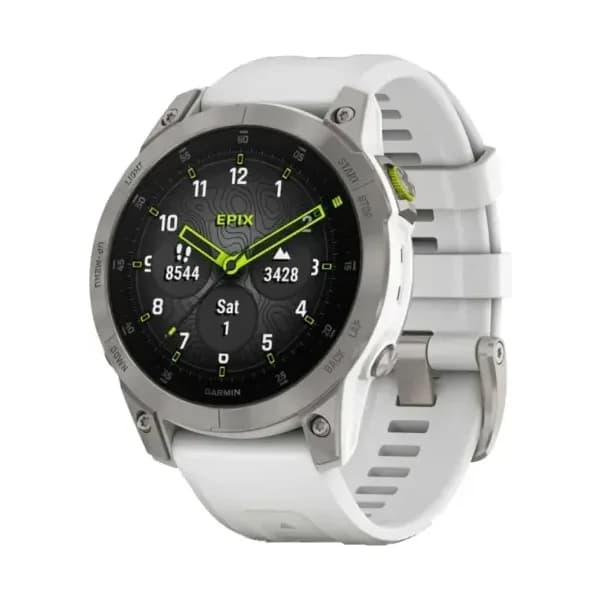 Garmin epix™ (Gen 2)