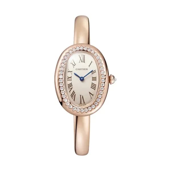 Cartier Montre Baignoire