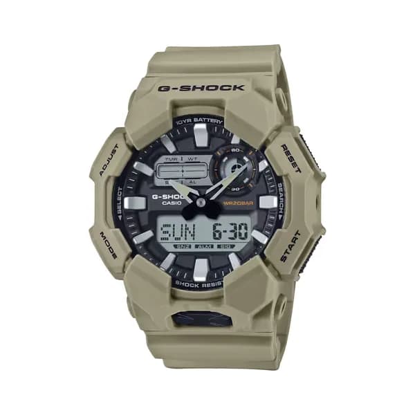 Casio GA-010-5A