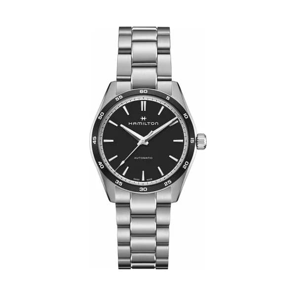 Hamilton Jazzmaster Performer Auto