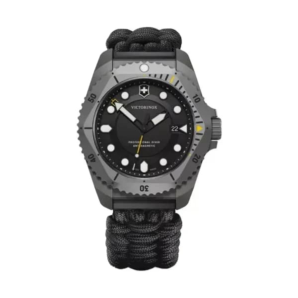 Victorinox Montre Dive Pro Quartz 241993.1