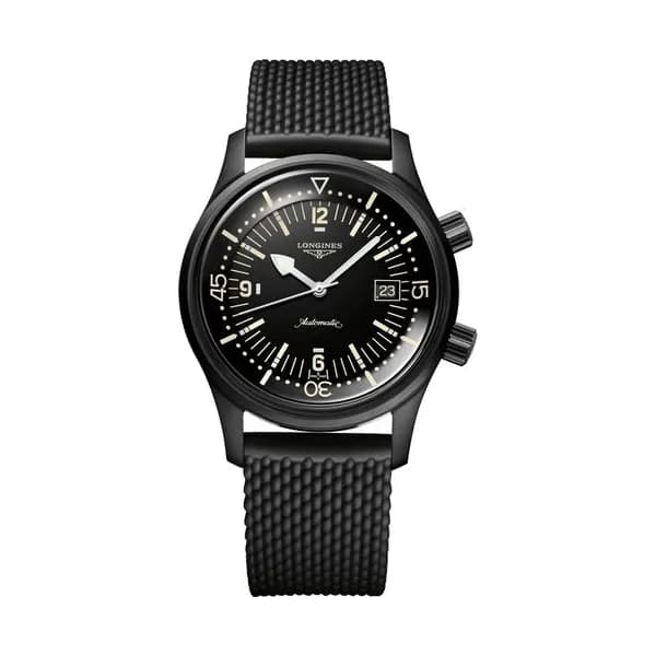 Longines The Longines Legend Diver Watch