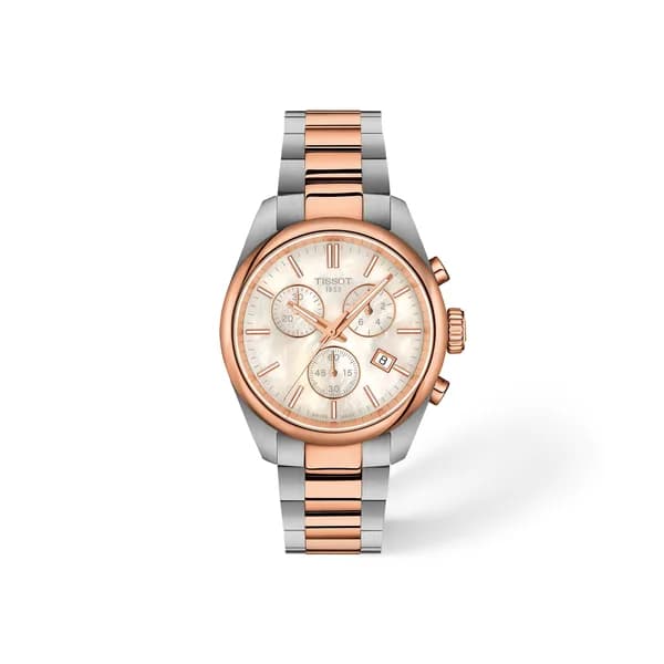 Tissot Tissot PR 100 36mm