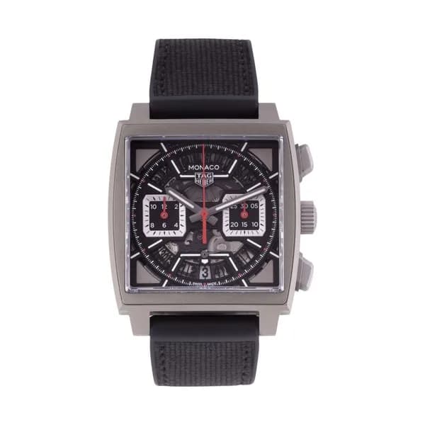 TAG Heuer TAG Heuer Monaco Chronograph