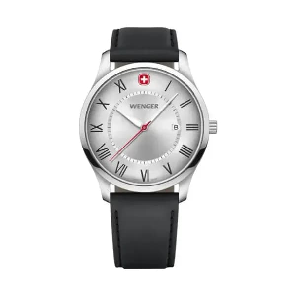 Wenger Montre City Classic 42 mm 01.1441.139