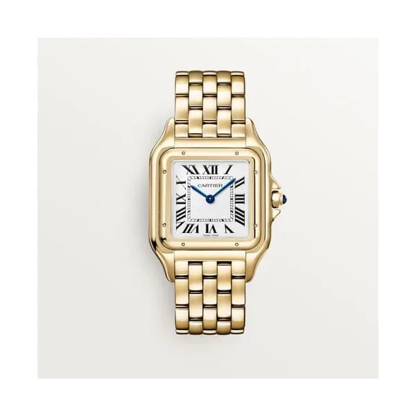 Cartier Montre Panthère de Cartier