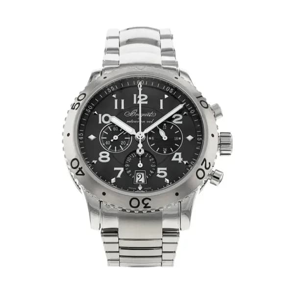 Breguet Breguet Type XXI 3810ST/92/SZ9