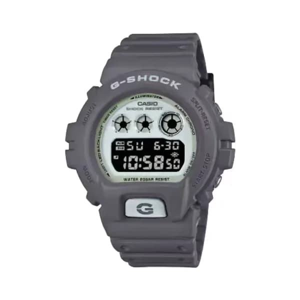 Casio DW-6900HD-8