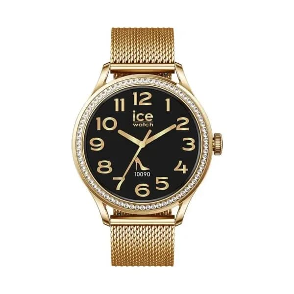 Ice Watch Montre Connectée Ice Watch Ice Smart St 2.0 Ronde