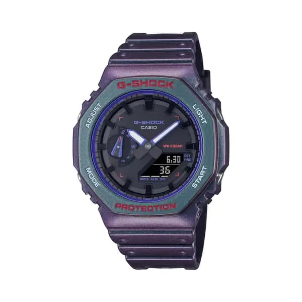 Casio GA-2100AH-6A