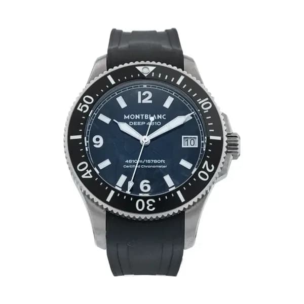 Montblanc Montblanc 4810 collection 133268
