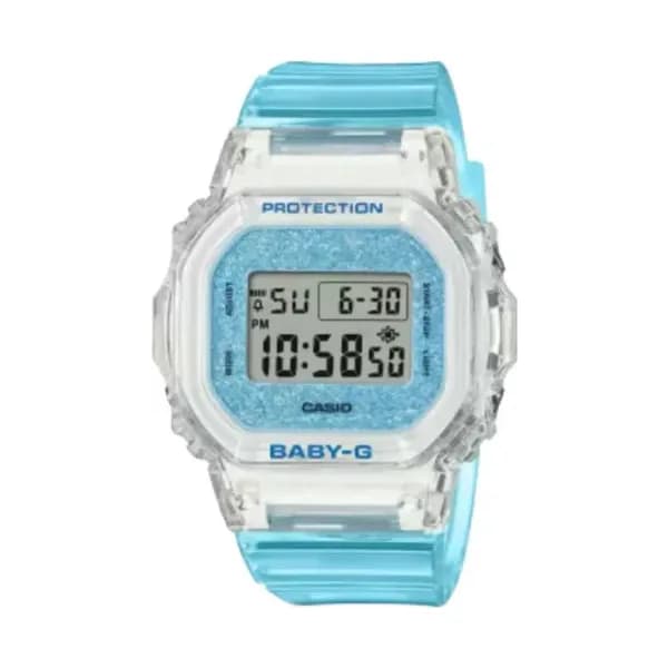 Casio Série BGD-565