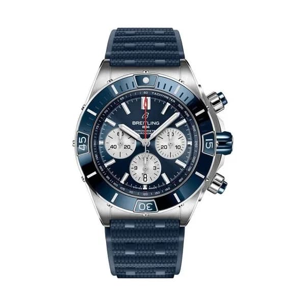 Breitling Super Chronomat B01 44
