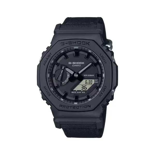 Casio Classic GA-2100 Series